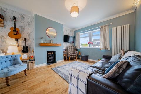 3 bedroom end of terrace house for sale, Riverside Road, Waterfoot, G76