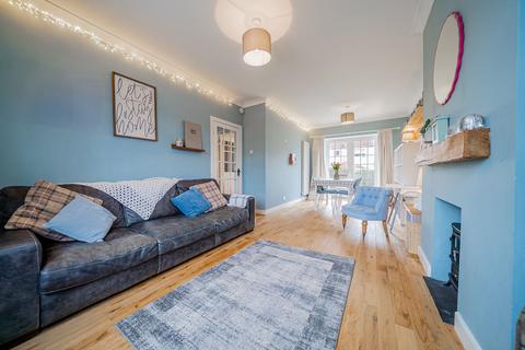 3 bedroom end of terrace house for sale, Riverside Road, Waterfoot, G76