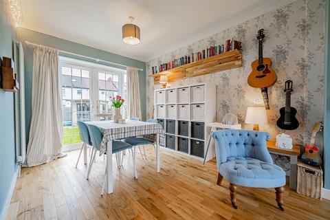 3 bedroom end of terrace house for sale, Riverside Road, Waterfoot, G76