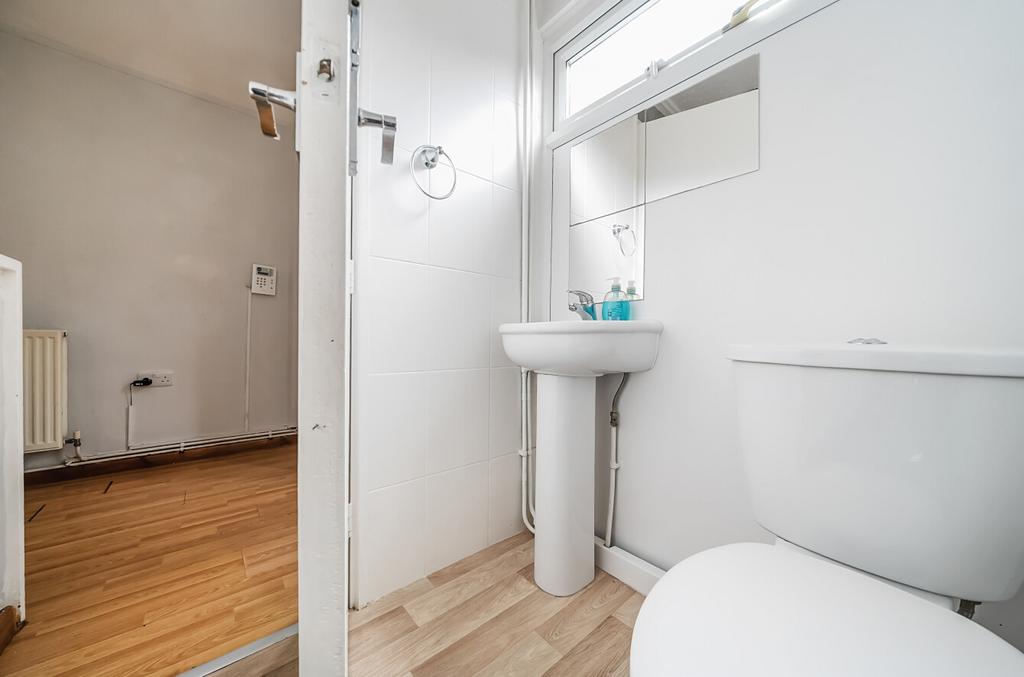 Cloakroom