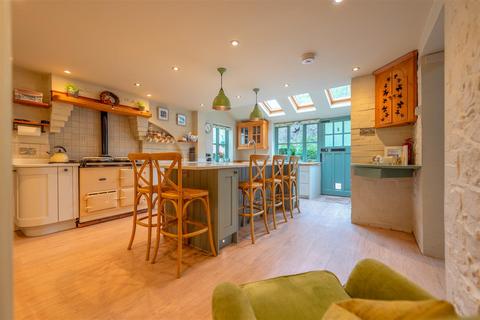 The Cottage Lower Common, Longden, Shrewsbury, SY5 8HB