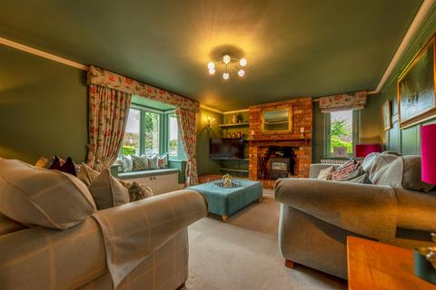 The Cottage Lower Common, Longden, Shrewsbury, SY5 8HB