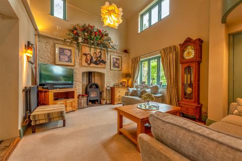 The Cottage Lower Common, Longden, Shrewsbury, SY5 8HB