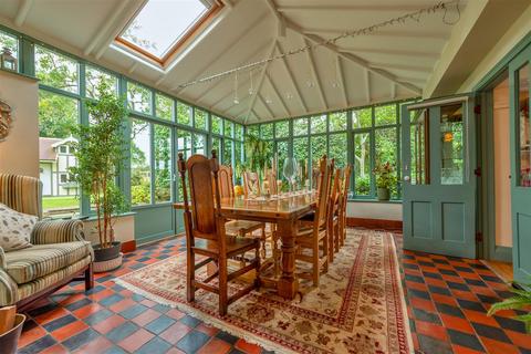 The Cottage Lower Common, Longden, Shrewsbury, SY5 8HB
