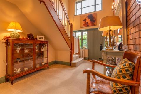 The Cottage Lower Common, Longden, Shrewsbury, SY5 8HB