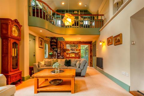 The Cottage Lower Common, Longden, Shrewsbury, SY5 8HB