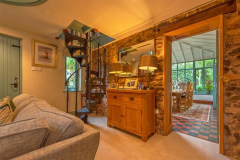 The Cottage Lower Common, Longden, Shrewsbury, SY5 8HB