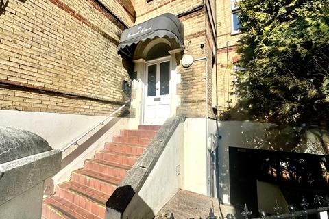 Studio for sale, St. Michaels Road, Bournemouth, Dorset, BH2