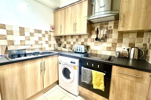 Studio for sale, St. Michaels Road, Bournemouth, Dorset, BH2