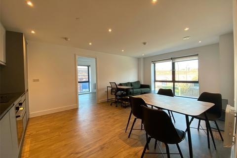 undefined, Phoenix, Saxton Lane, Leeds, LS9