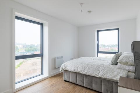 undefined, Phoenix, Saxton Lane, Leeds, LS9