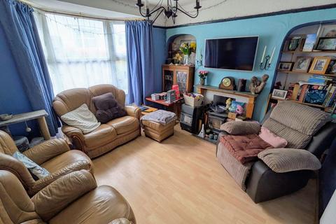 3 bedroom end of terrace house for sale, Park Road, Penzance TR18