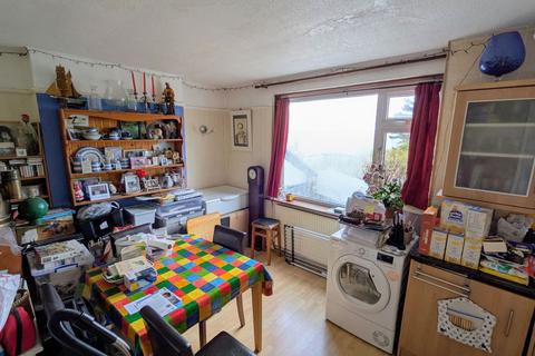 3 bedroom end of terrace house for sale, Park Road, Penzance TR18