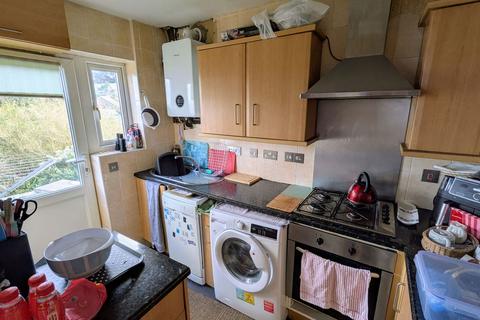 3 bedroom end of terrace house for sale, Park Road, Penzance TR18