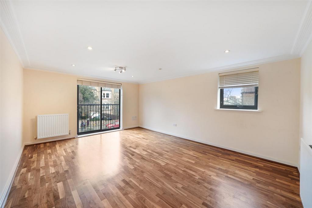 Halcyon Place