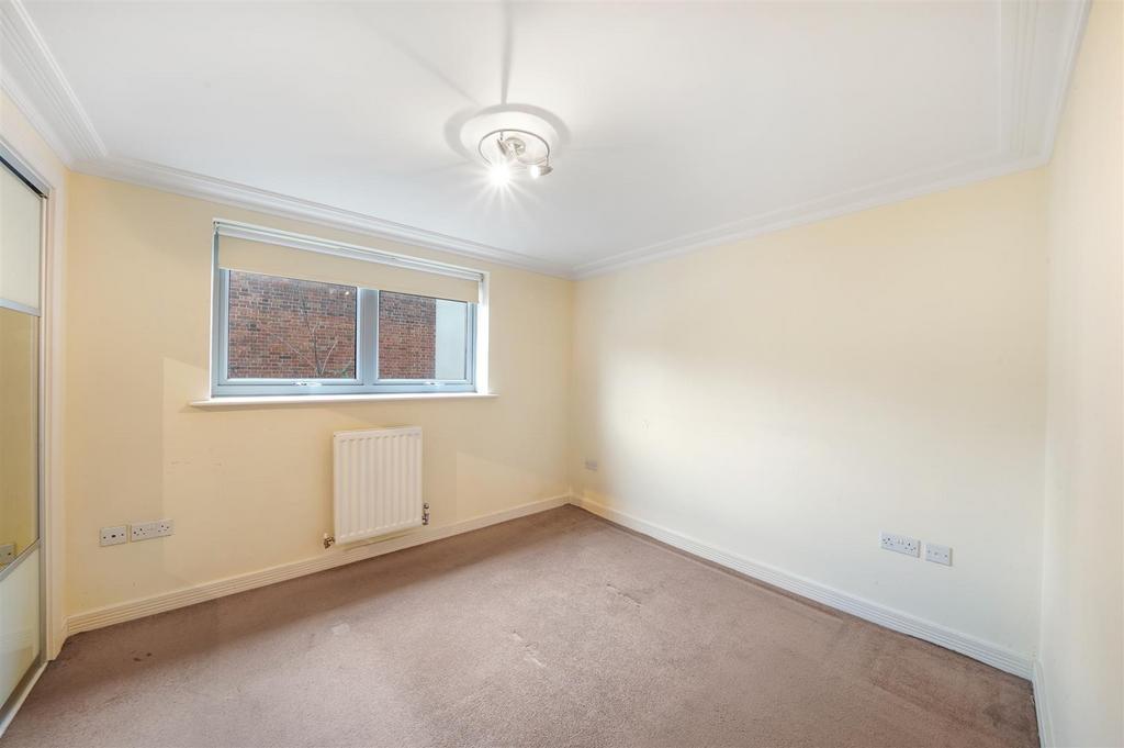 Halcyon Place