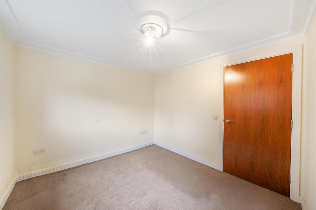 Halcyon Place