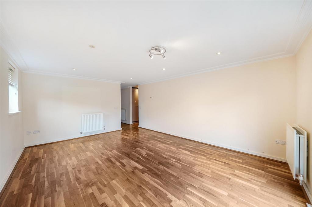 Halcyon Place