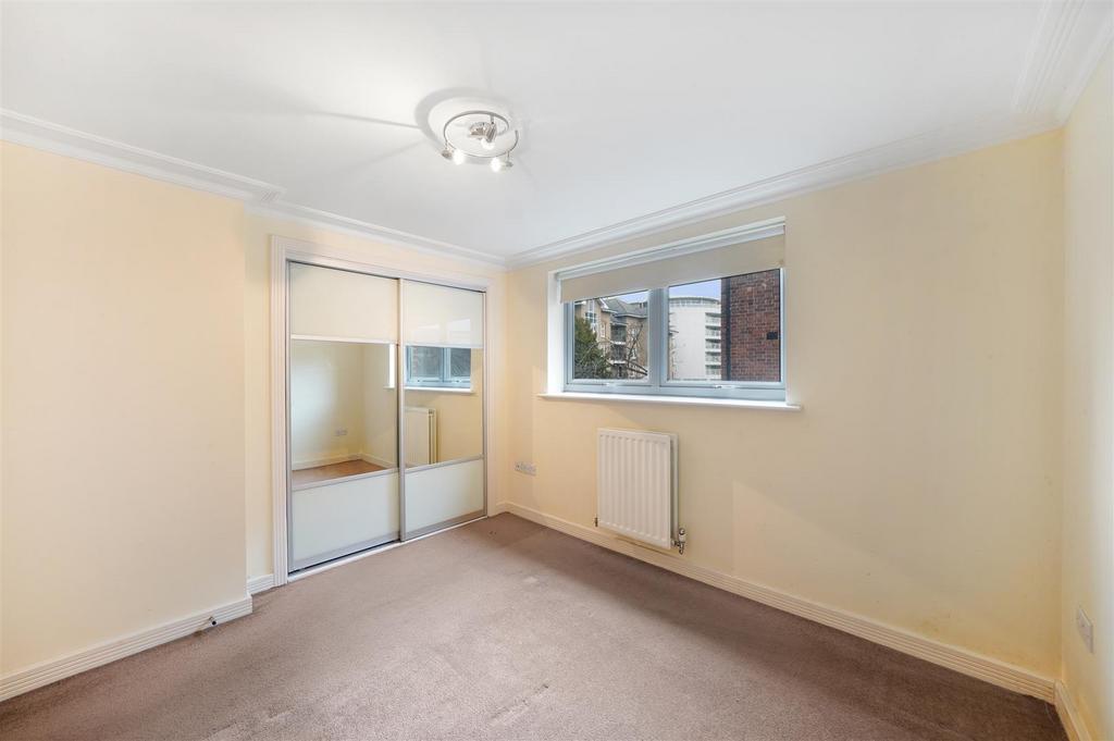 Halcyon Place