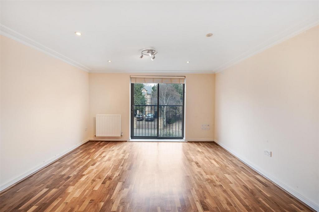 Halcyon Place