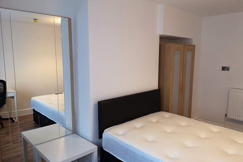 1 bedroom house to rent, Gelli Street, Port Tennant, Swansea