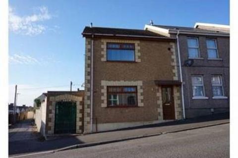 1 bedroom house to rent, Gelli Street, Port Tennant, Swansea