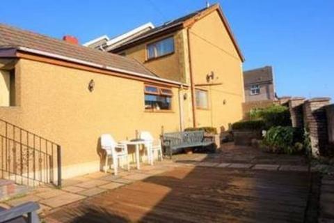 1 bedroom house to rent, Gelli Street, Port Tennant, Swansea