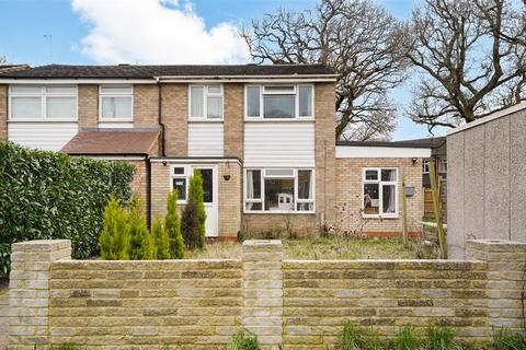 34 Holroyd Road, Claygate, Esher, KT10 0LG