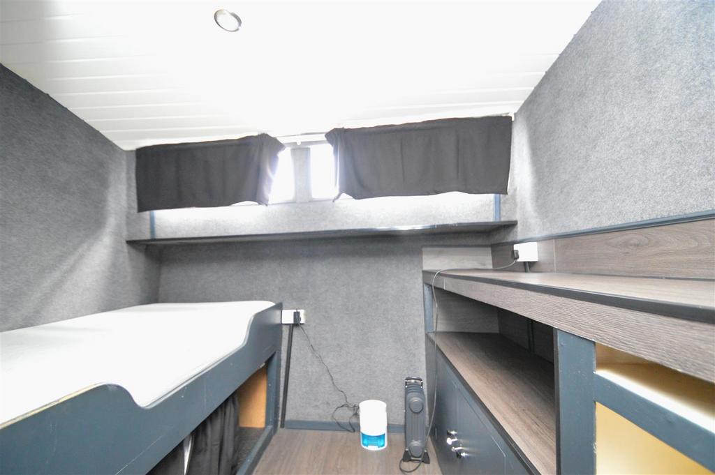 Cabin
