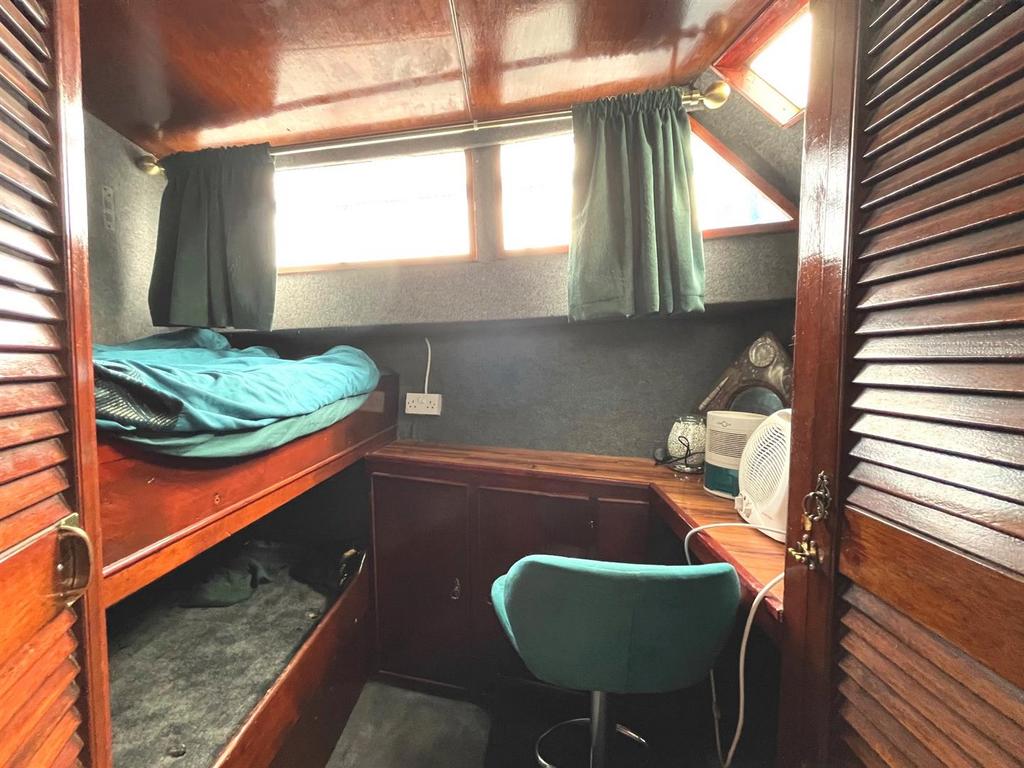 Cabin