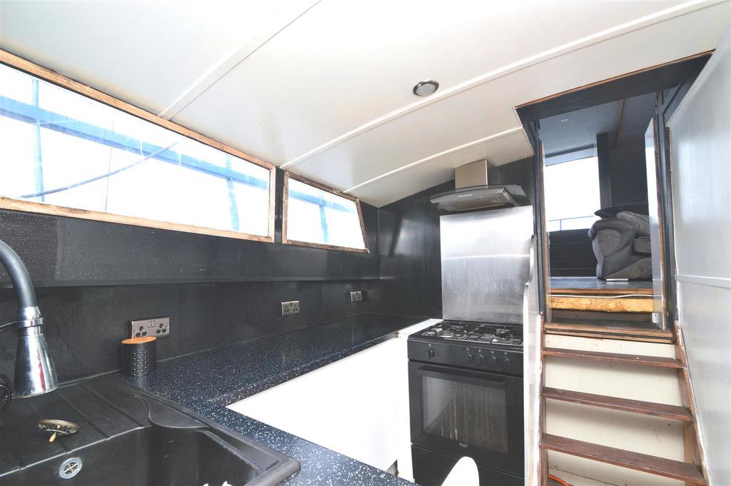 Galley
