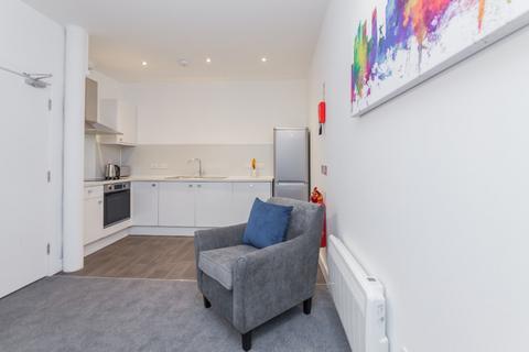 2 bedroom flat to rent, Hartley Road, Nottingham, Nottinghamshire, NG7