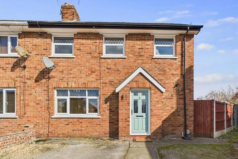 4 bedroom semi-detached house for sale, Chestnut Close, Gresford, Wrexham