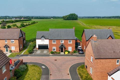 23 Coates Drive, Pinvin, Pershore, WR10 2DH