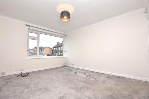 undefined, Womersley Court, Pudsey, West Yorkshire