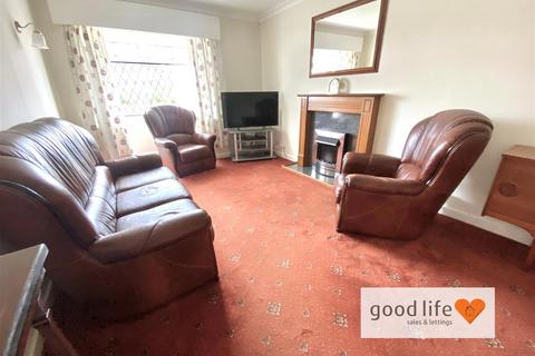 2 bedroom detached bungalow for sale, Fylingdale Drive, Sunderland SR3