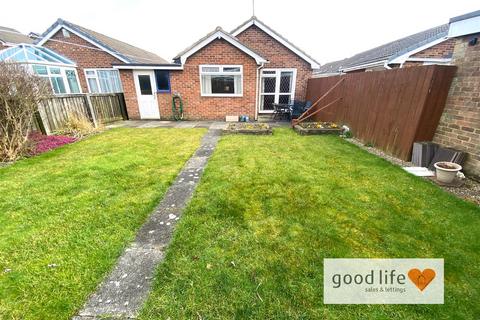 2 bedroom detached bungalow for sale, Fylingdale Drive, Sunderland SR3