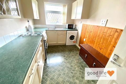 2 bedroom detached bungalow for sale, Fylingdale Drive, Sunderland SR3