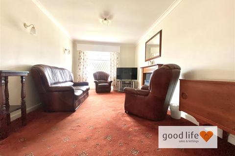 2 bedroom detached bungalow for sale, Fylingdale Drive, Sunderland SR3