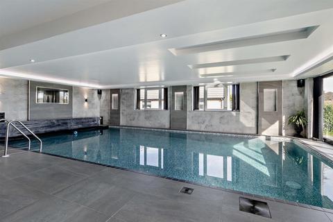 6 bedroom detached house for sale, Stables Lane, Barnburgh, Doncaster