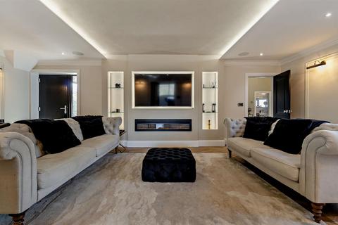 6 bedroom detached house for sale, Stables Lane, Barnburgh, Doncaster