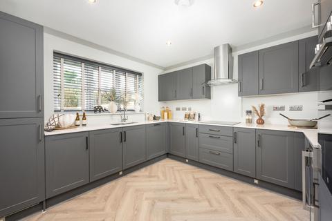 4 bedroom detached house for sale, Plot 91, The Walnut Special at Frampton Gate, Middlegate Road PE20