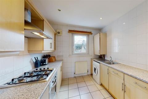 92h Scott Street, Perth, PH2 8JR