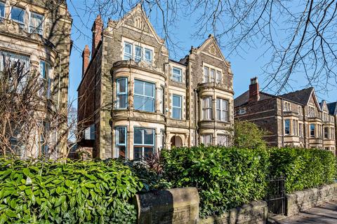 5 bedroom semi-detached house for sale, Cathedral Road, Cardiff, CF11