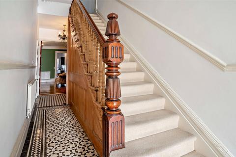 5 bedroom semi-detached house for sale, Cathedral Road, Cardiff, CF11