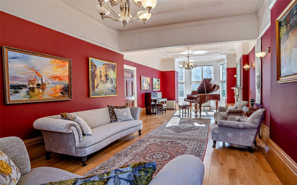 Drawing Room