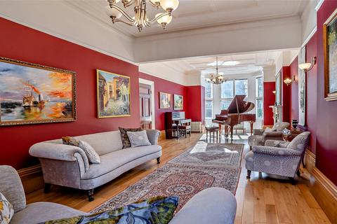 5 bedroom semi-detached house for sale, Cathedral Road, Cardiff, CF11