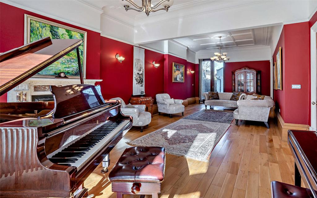 Drawing Room
