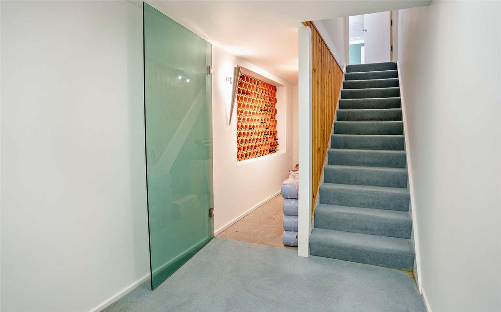 Wine Cellar