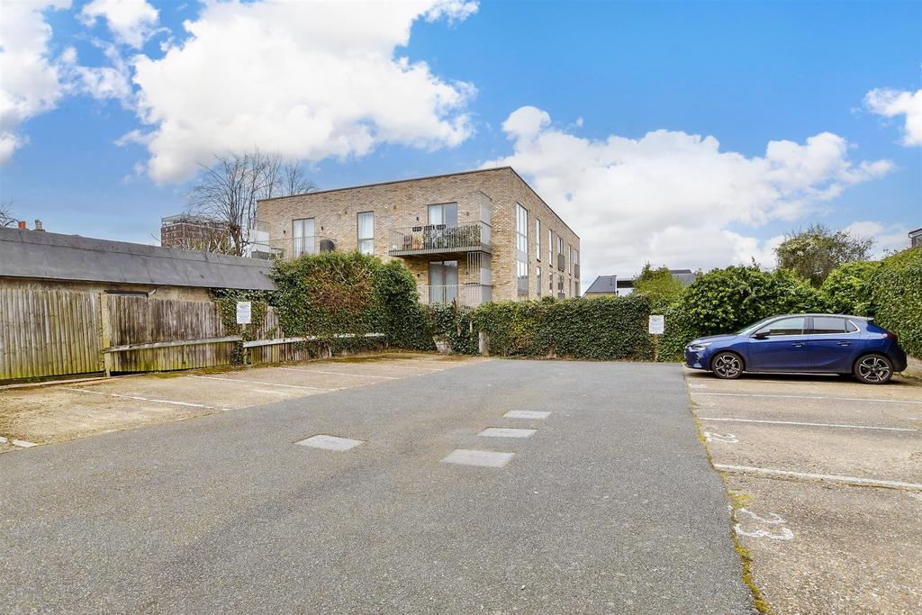Driveway/Parking